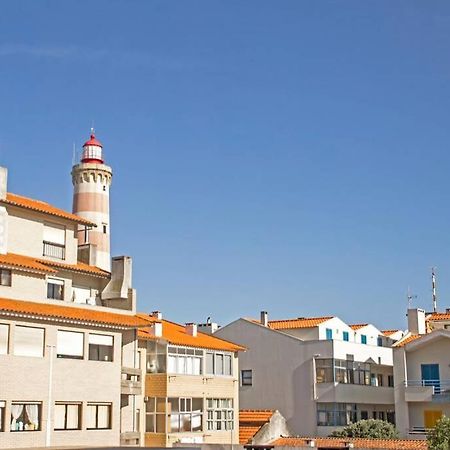 Casa Dos Farois Garagem Gratuito Praia Da Barra 가파나다나자레 외부 사진